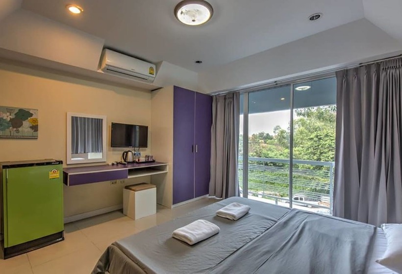 Fotos del hotel Shivani Residence:  21