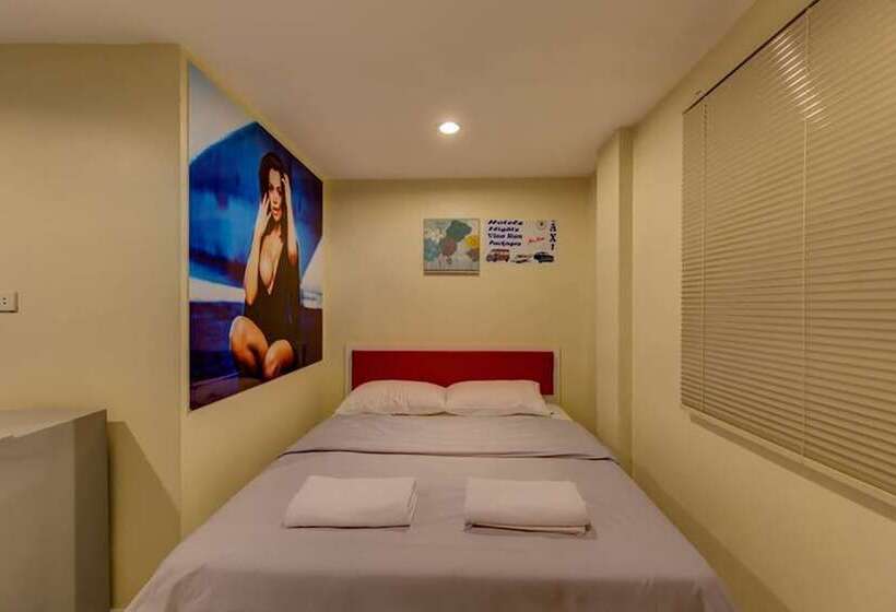 Fotos del hotel Shivani Residence:  10