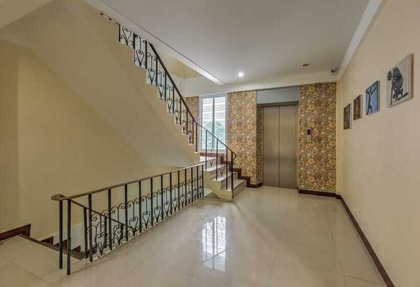 Fotos del hotel Shivani Residence:  3