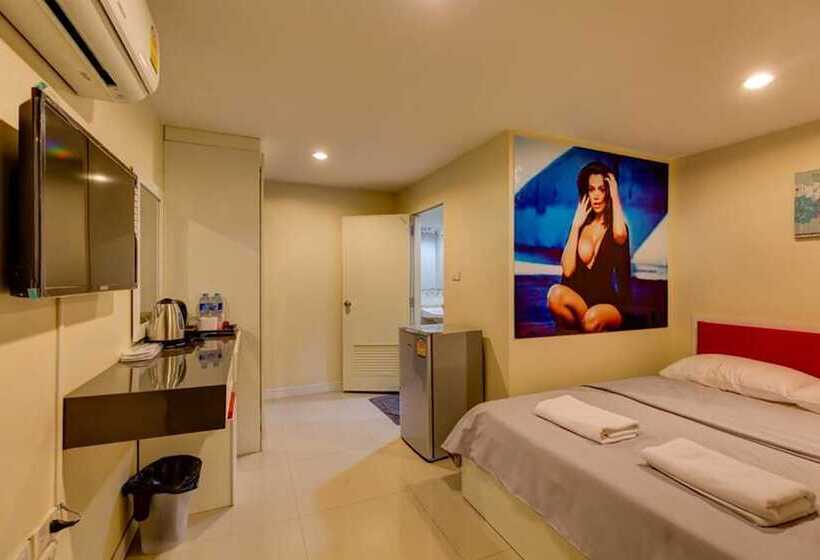 Fotos del hotel Shivani Residence:  11