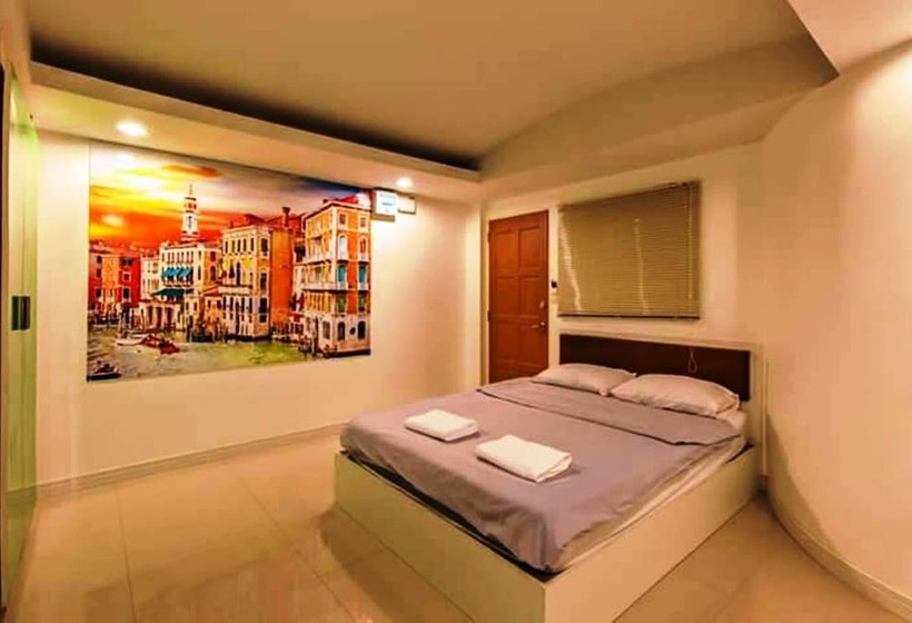 Fotos del hotel Shivani Residence:  22