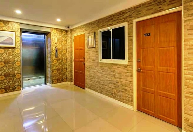 Fotos del hotel Shivani Residence:  7