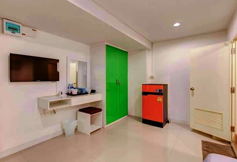 Fotos del hotel Shivani Residence:  25