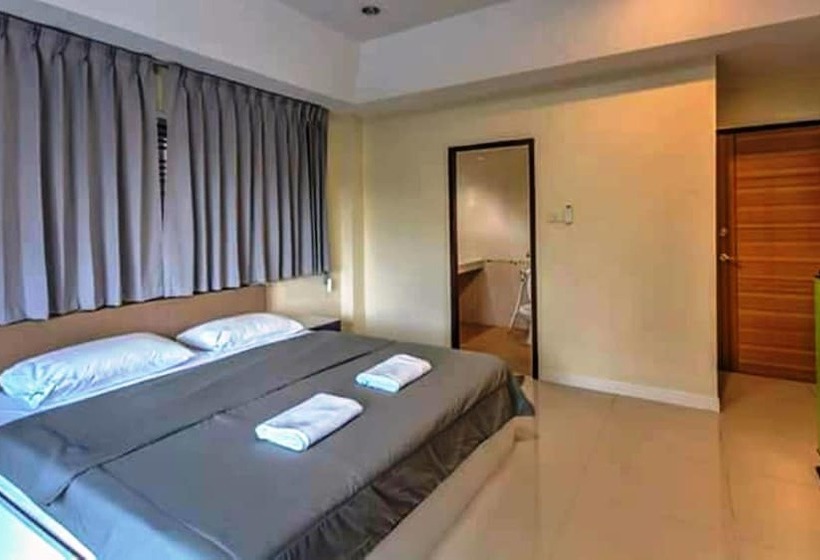 Fotos del hotel Shivani Residence:  2