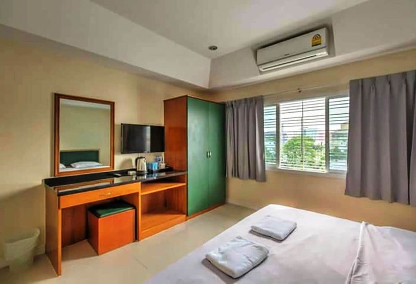 Fotos del hotel Shivani Residence:  23