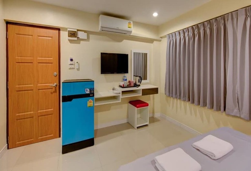 Fotos del hotel Shivani Residence:  15