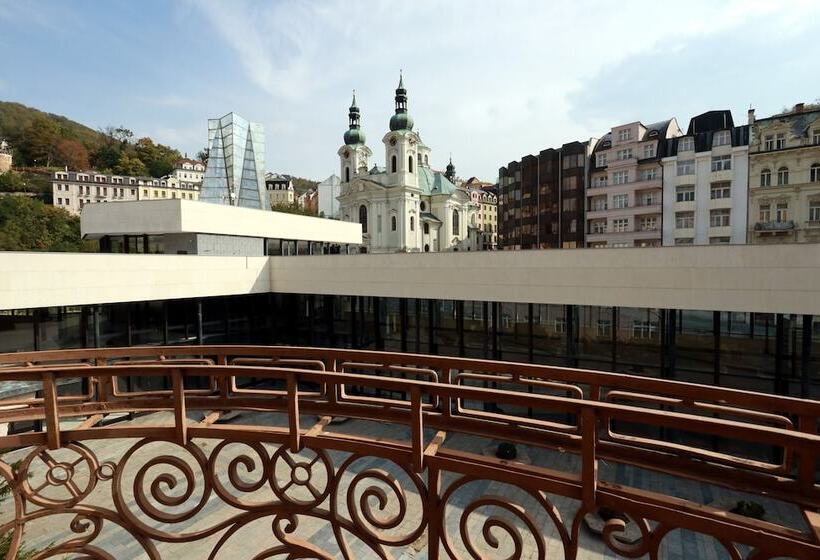 Fotos del hotel Astoria  & Medical Spa, Art Deco Wolker:  6