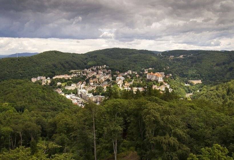 Fotos del hotel Astoria  & Medical Spa, Art Deco Wolker:  3