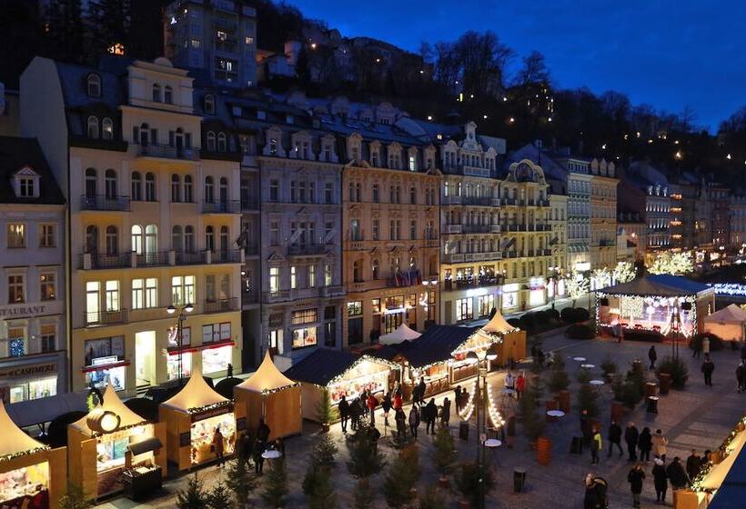 Fotos del hotel Astoria  & Medical Spa, Art Deco Wolker:  7