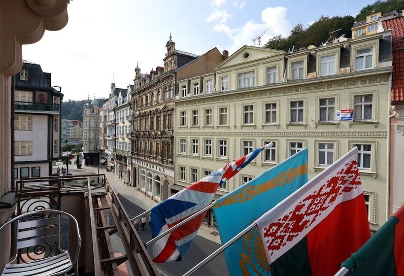 Fotos del hotel Astoria  & Medical Spa, Art Deco Wolker:  14