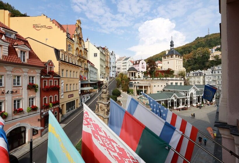 Fotos del hotel Astoria  & Medical Spa, Art Deco Wolker:  11