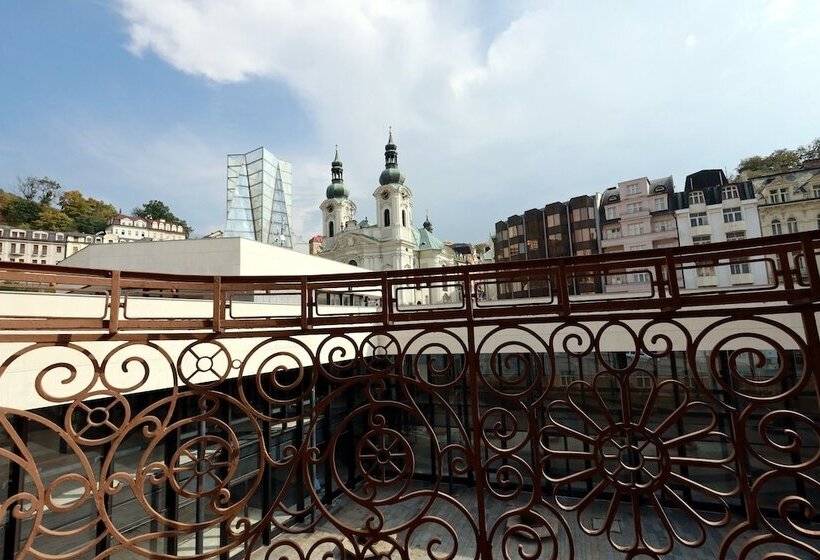 Fotos del hotel Astoria  & Medical Spa, Art Deco Wolker:  9