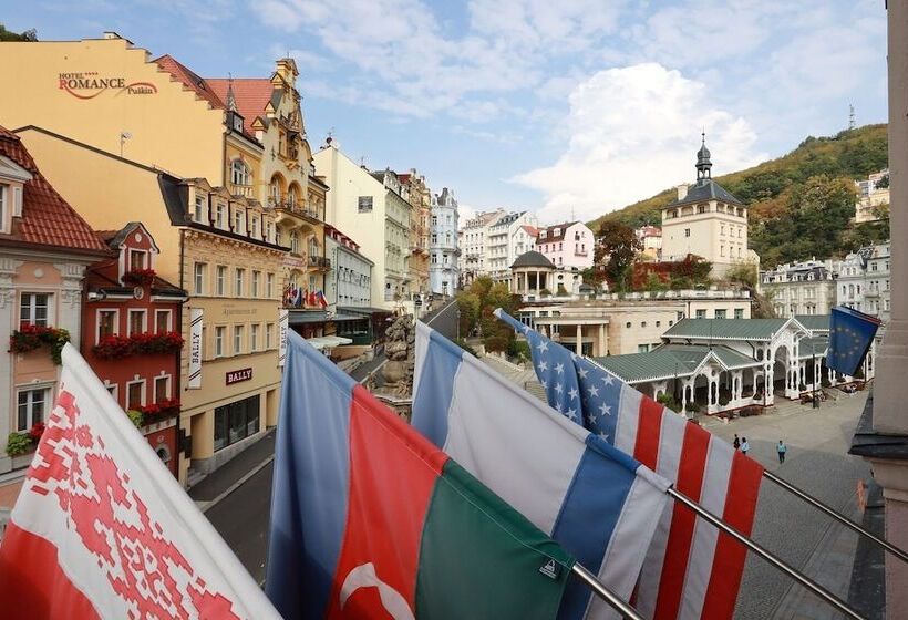 Fotos del hotel Astoria  & Medical Spa, Art Deco Wolker:  12