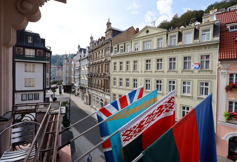 Fotos del hotel Astoria  & Medical Spa, Art Deco Wolker:  15