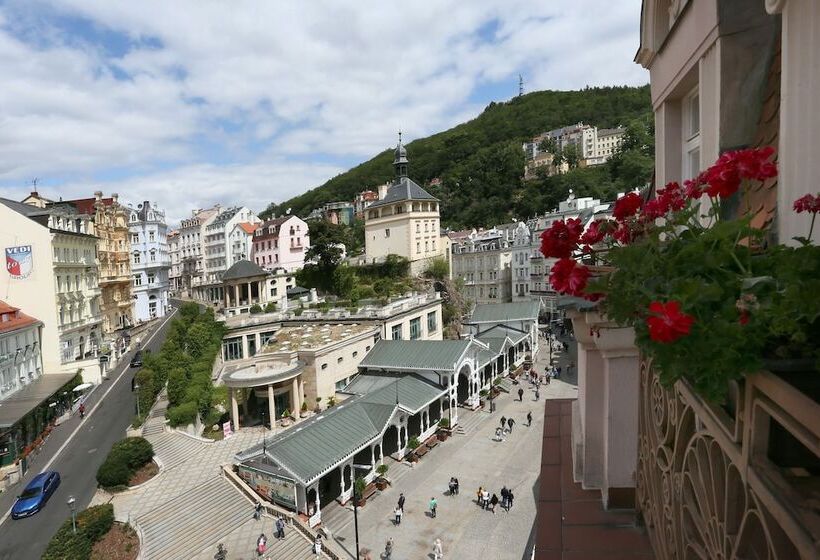 Fotos del hotel Astoria  & Medical Spa, Art Deco Wolker:  10