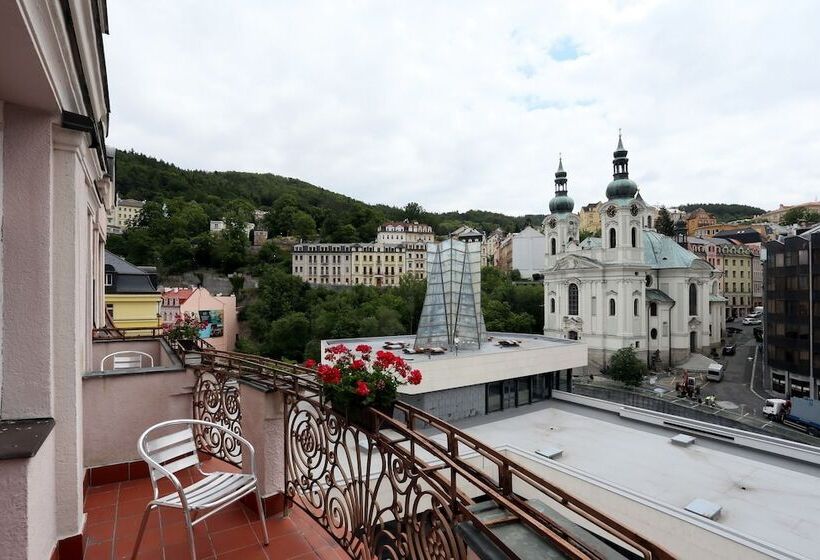 Fotos del hotel Astoria  & Medical Spa, Art Deco Wolker:  4