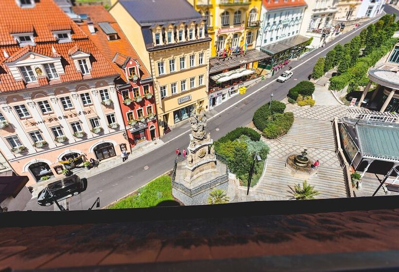 Fotos del hotel Astoria  & Medical Spa, Art Deco Wolker:  5