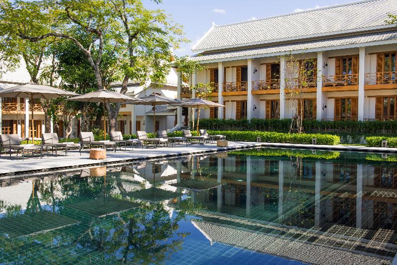 Fotos del hotel Avani+ Luang Prabang:  6