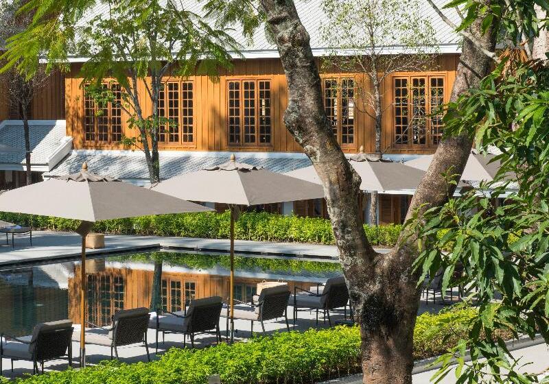 Fotos del hotel Avani+ Luang Prabang:  14