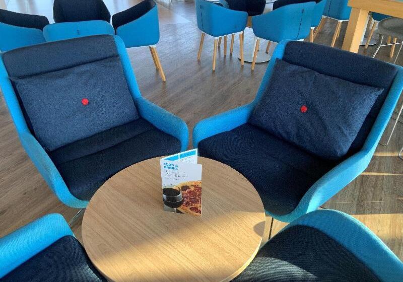 Fotos del hotel Holiday Inn Express - Manchester - Traffordcity, An Ihg:  17