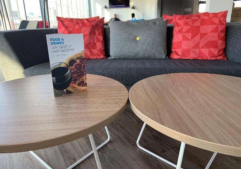 Fotos del hotel Holiday Inn Express - Manchester - Traffordcity, An Ihg:  19