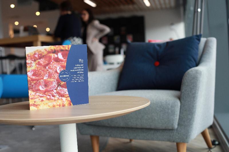 Fotos del hotel Holiday Inn Express - Manchester - Traffordcity, An Ihg:  4