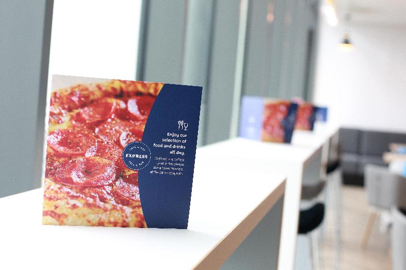 Fotos del hotel Holiday Inn Express - Manchester - Traffordcity, An Ihg:  15