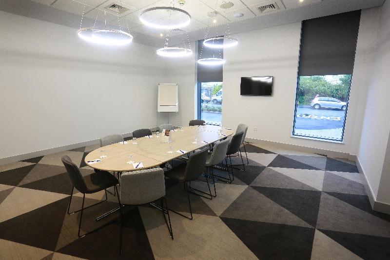 Fotos del hotel Holiday Inn Express - Manchester - Traffordcity, An Ihg:  6