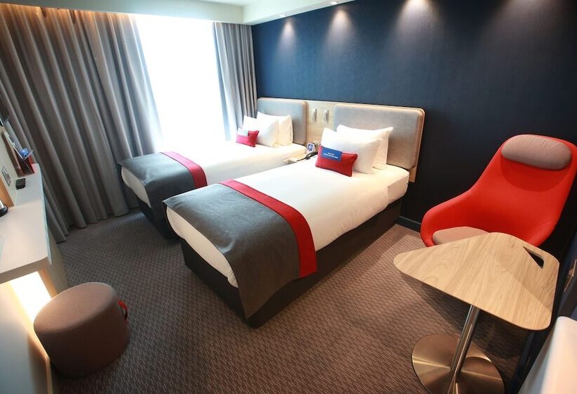 Holiday Inn Express – Manchester – Traffordcity, An Ihg
