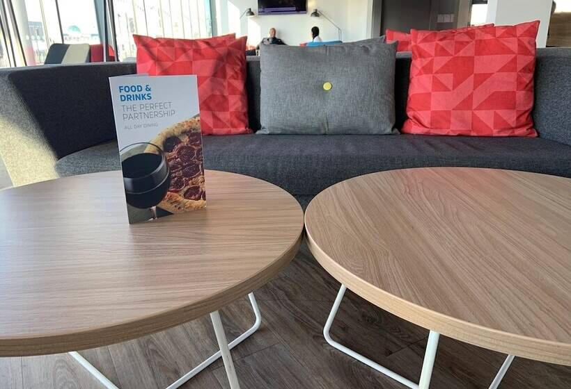 Fotos del hotel Holiday Inn Express - Manchester - Traffordcity, An Ihg:  21