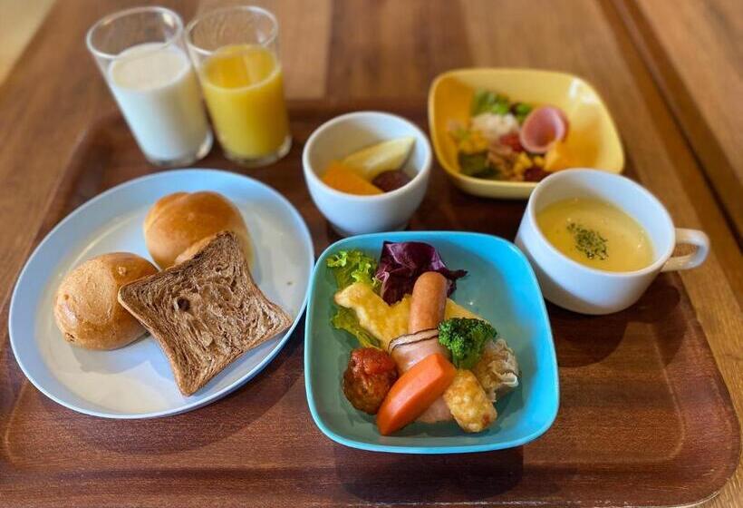 Fotos del hotel Henn Na  Maihama Tokyo Bay:  20