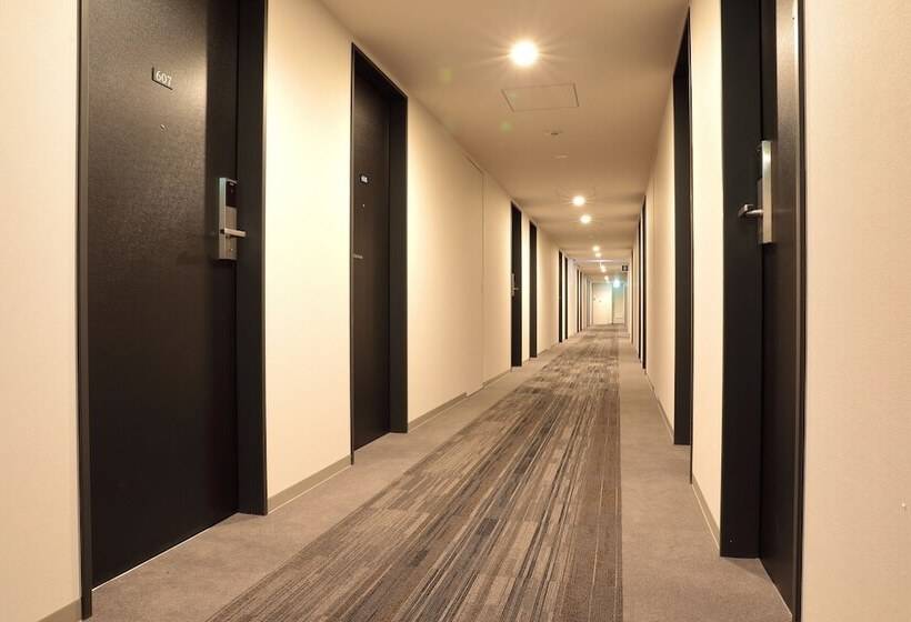 Fotos del hotel Henn Na  Maihama Tokyo Bay:  2