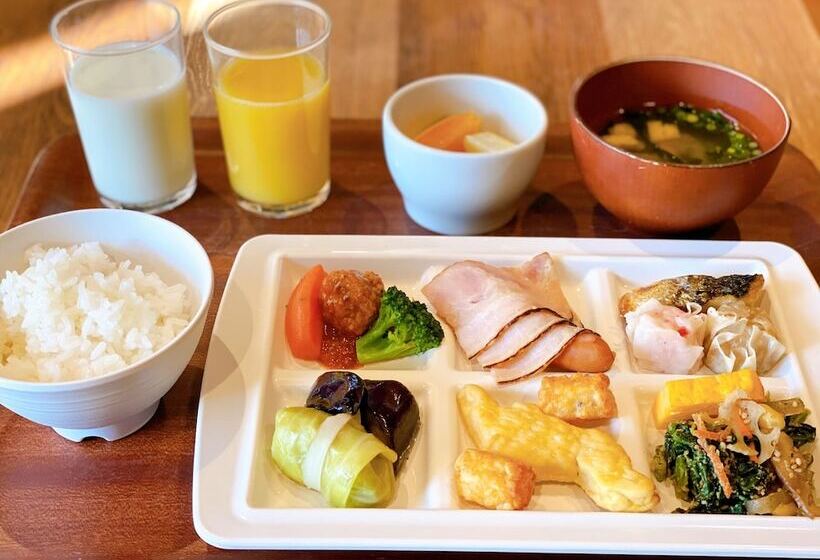 Fotos del hotel Henn Na  Maihama Tokyo Bay:  19