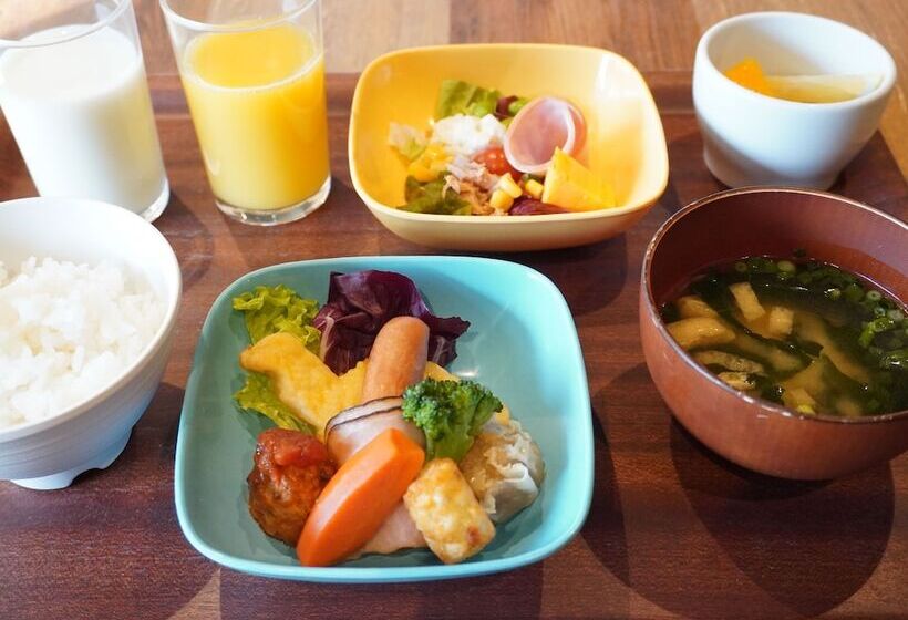 Fotos del hotel Henn Na  Maihama Tokyo Bay:  17