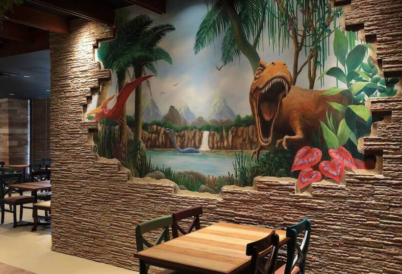 Fotos del hotel Henn Na  Maihama Tokyo Bay:  22