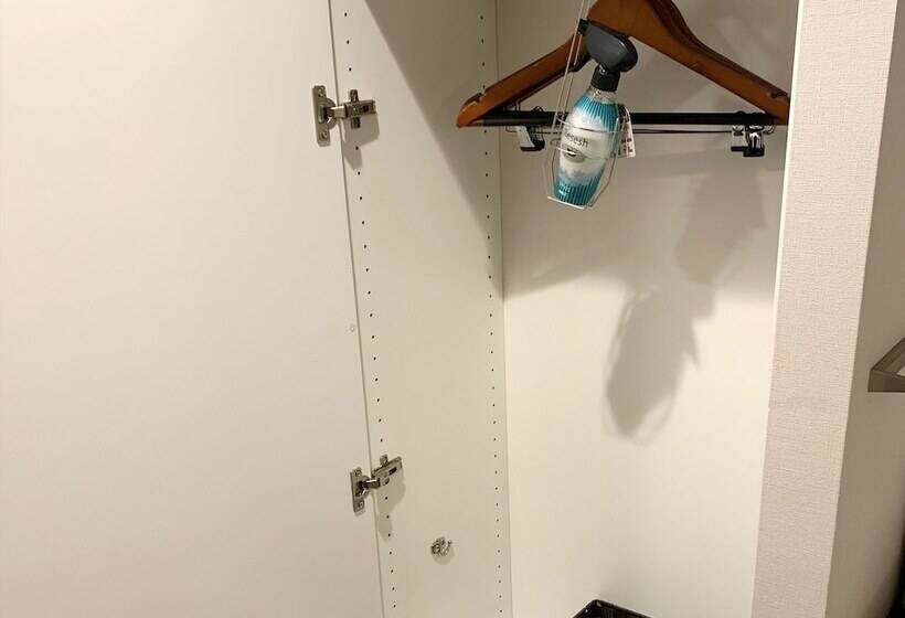 Fotos del hotel Henn Na  Maihama Tokyo Bay:  14