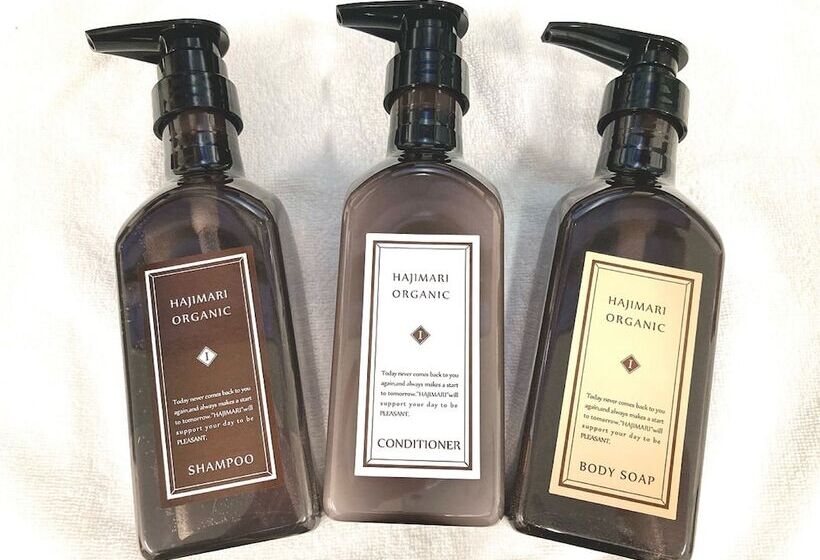 Fotos del hotel Henn Na  Maihama Tokyo Bay:  9