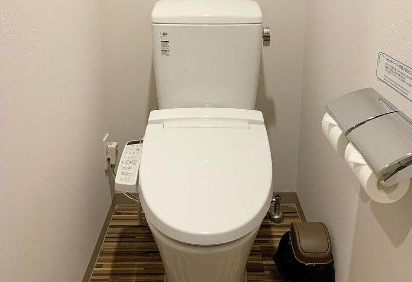 Fotos del hotel Henn Na  Maihama Tokyo Bay:  4