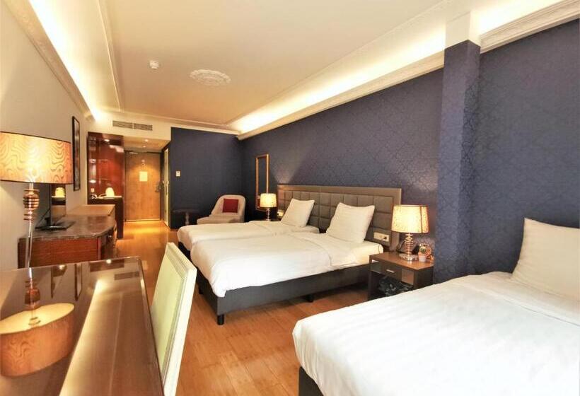 Fotos del hotel Chasse:  9