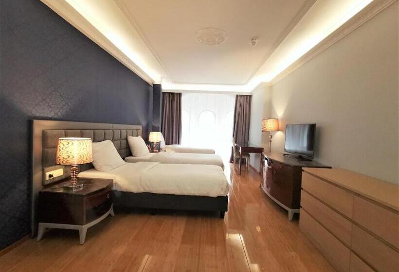 Fotos del hotel Chasse:  25