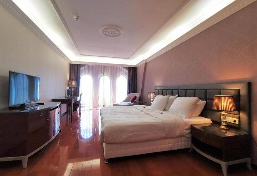 Fotos del hotel Chasse:  24