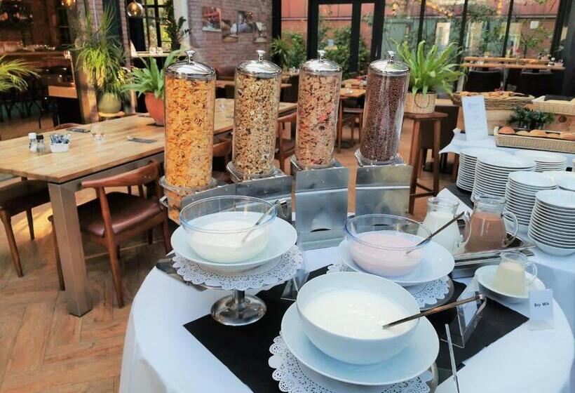 Fotos del hotel Chasse:  16