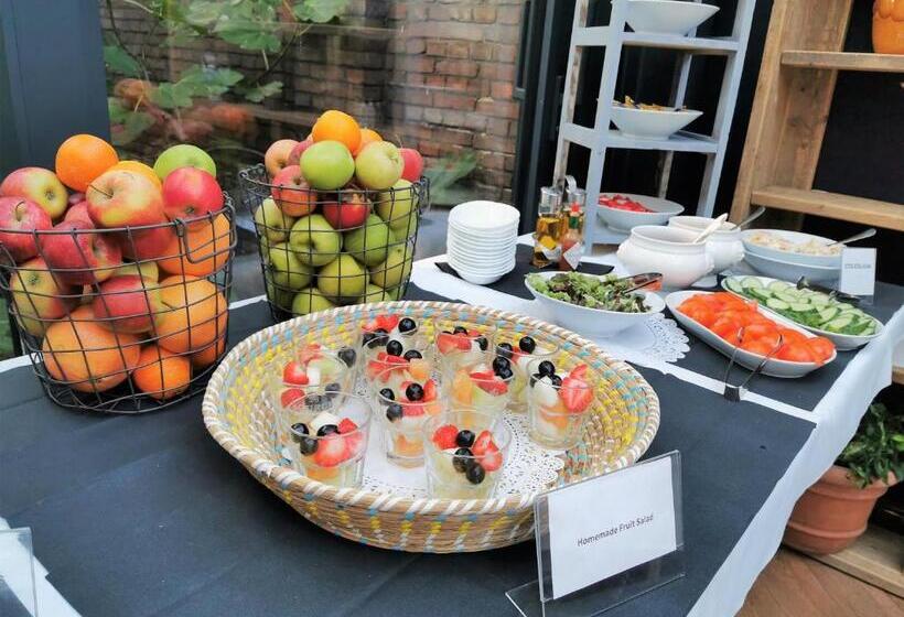 Fotos del hotel Chasse:  11