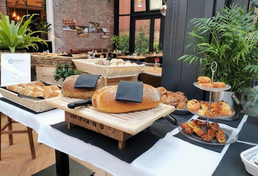 Fotos del hotel Chasse:  15