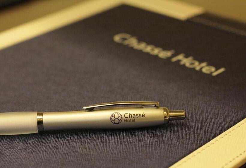 Fotos del hotel Chasse:  17