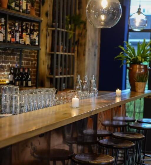 Fotos del hotel Chasse:  4