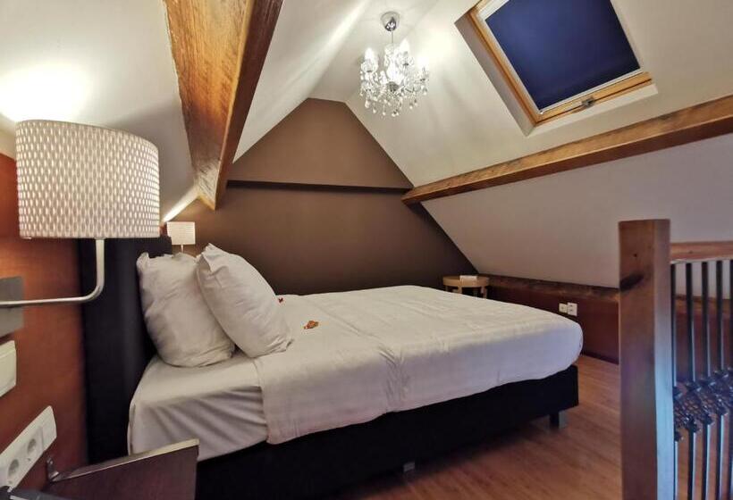 Fotos del hotel Chasse:  14