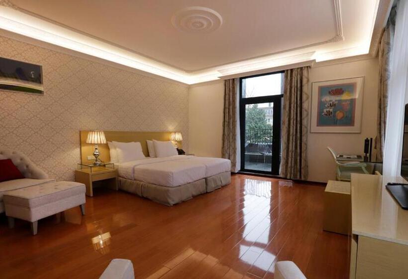 Fotos del hotel Chasse:  18