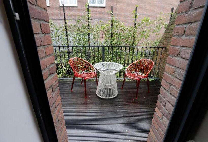 Fotos del hotel Chasse:  5