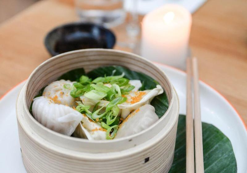 Fotos del hotel Chasse:  19